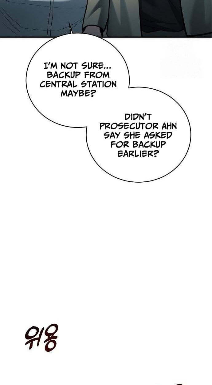 Prosecutor Who Doesn't Know the Law Chapter 49 page 76 - 