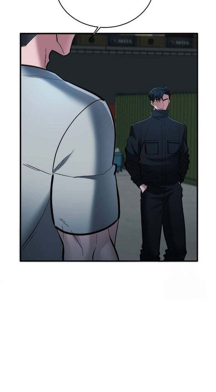Prosecutor Who Doesn't Know the Law Chapter 49 page 78 - 