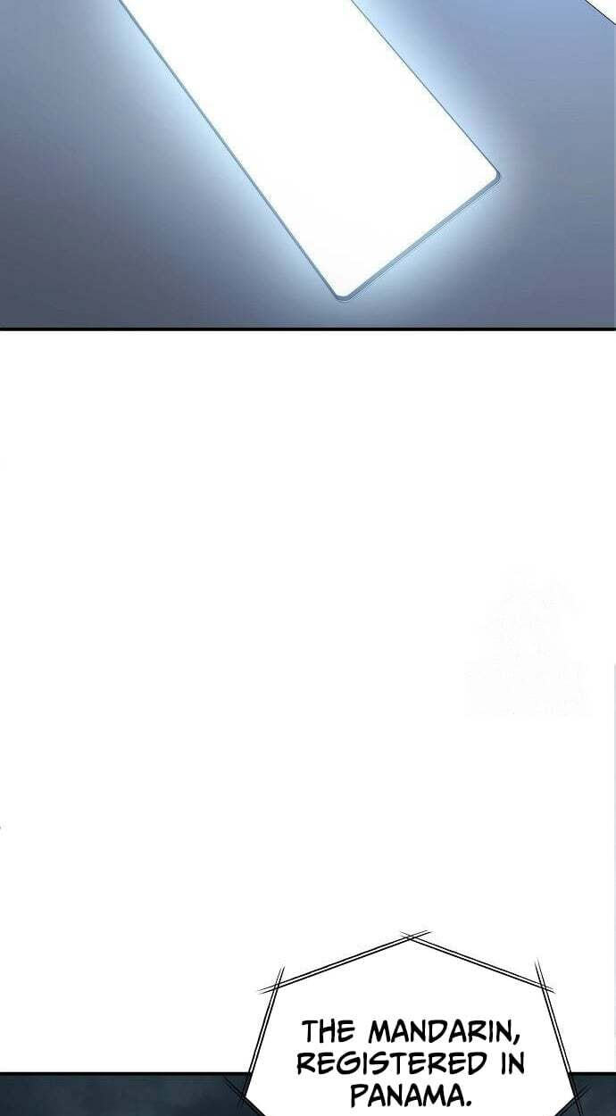 Prosecutor Who Doesn't Know the Law Chapter 49 page 9 - 