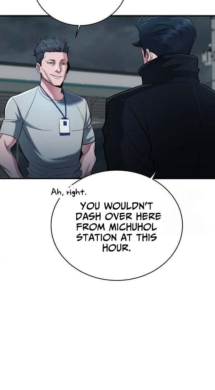 Prosecutor Who Doesn't Know the Law Chapter 49 page 82 - 