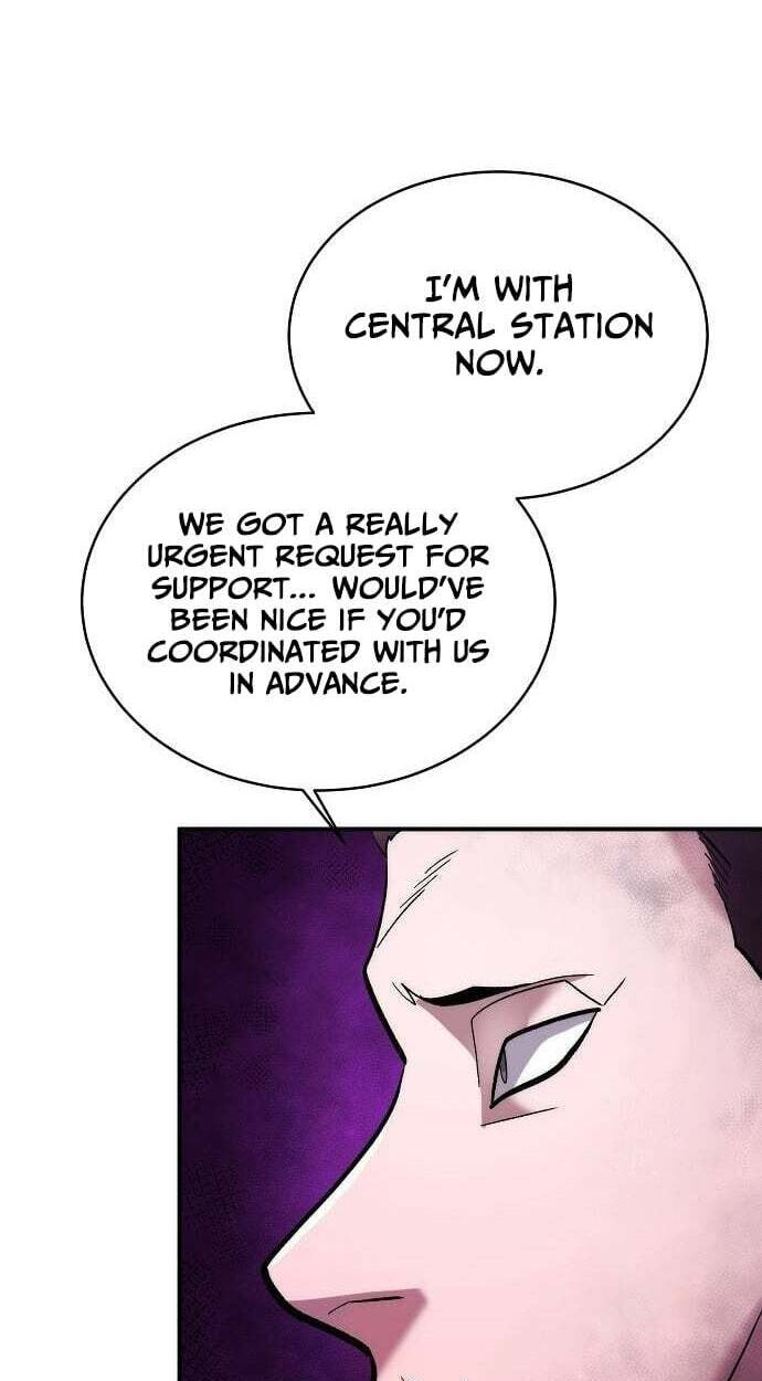 Prosecutor Who Doesn't Know the Law Chapter 49 page 83 - 