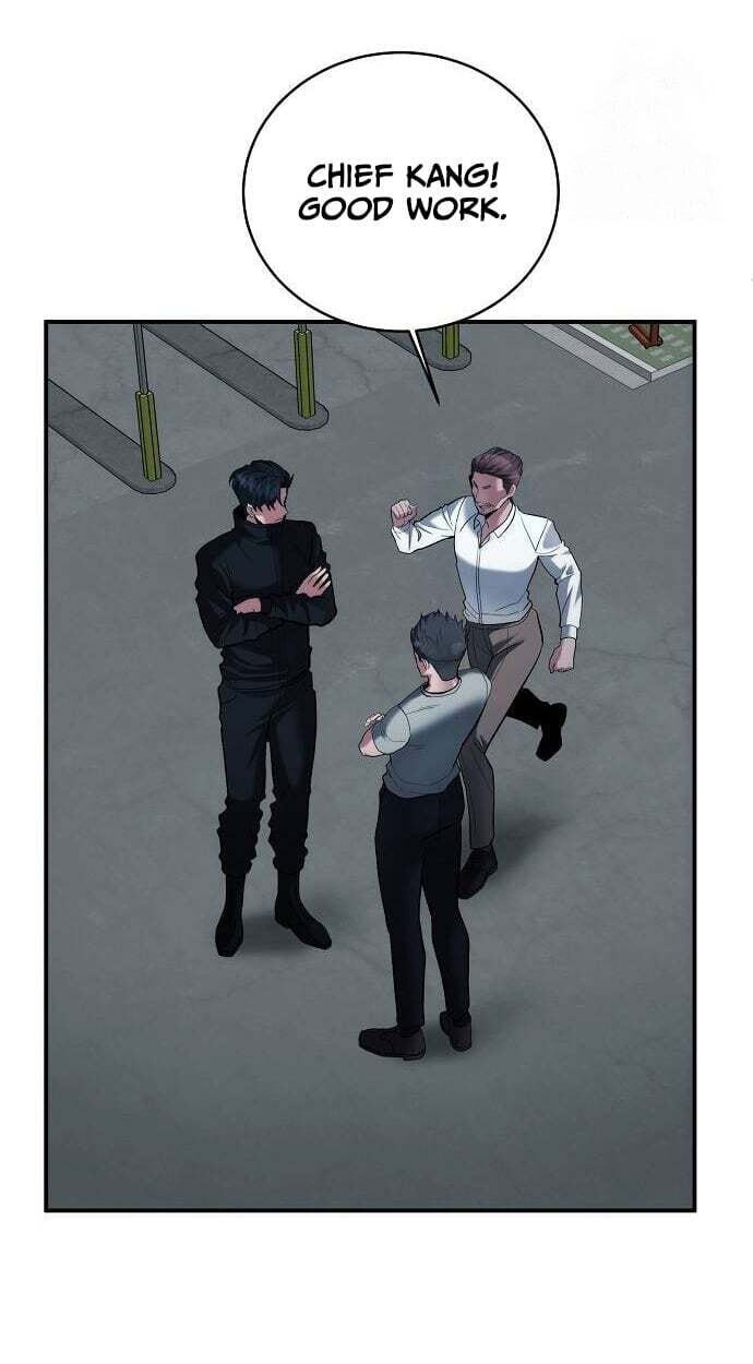 Prosecutor Who Doesn't Know the Law Chapter 49 page 85 - 