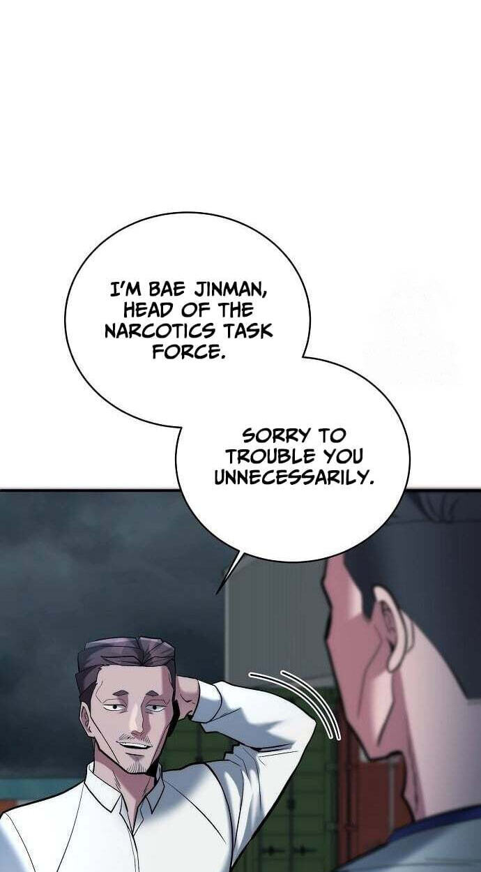 Prosecutor Who Doesn't Know the Law Chapter 49 page 86 - 
