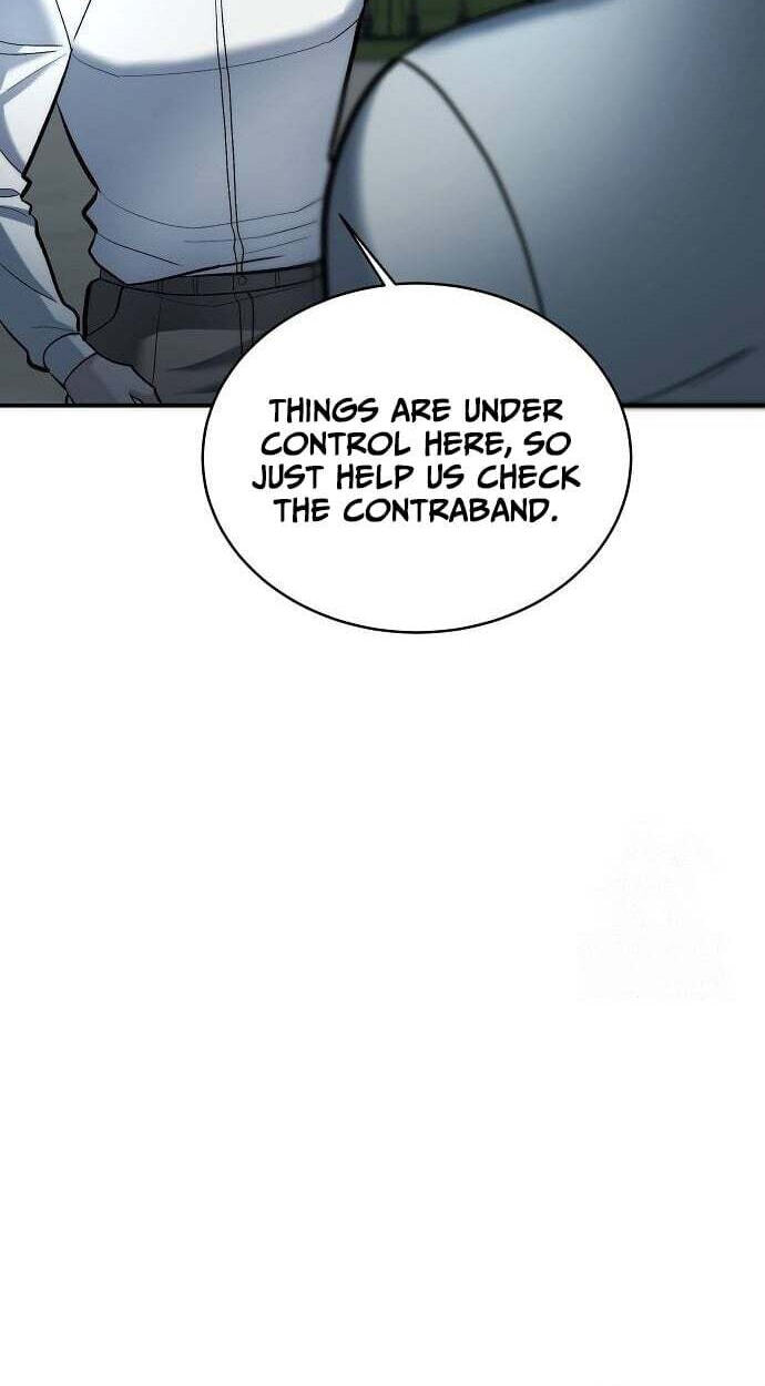 Prosecutor Who Doesn't Know the Law Chapter 49 page 87 - 