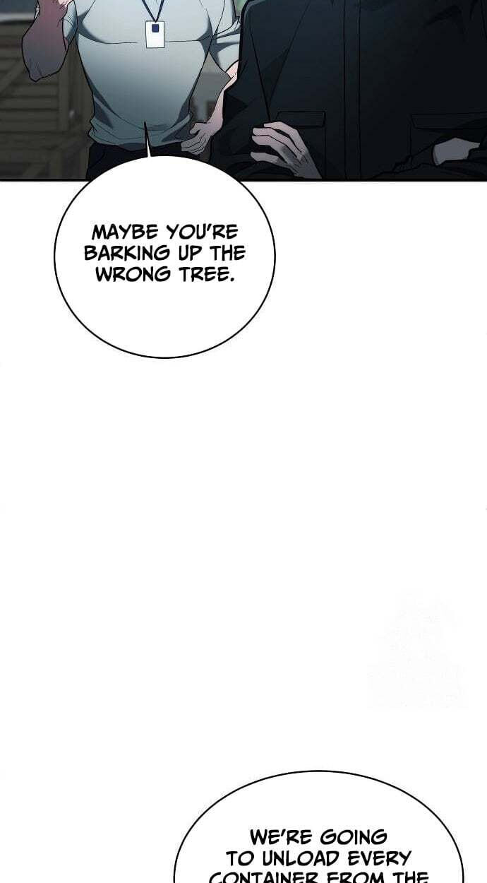 Prosecutor Who Doesn't Know the Law Chapter 50 page 5 - 