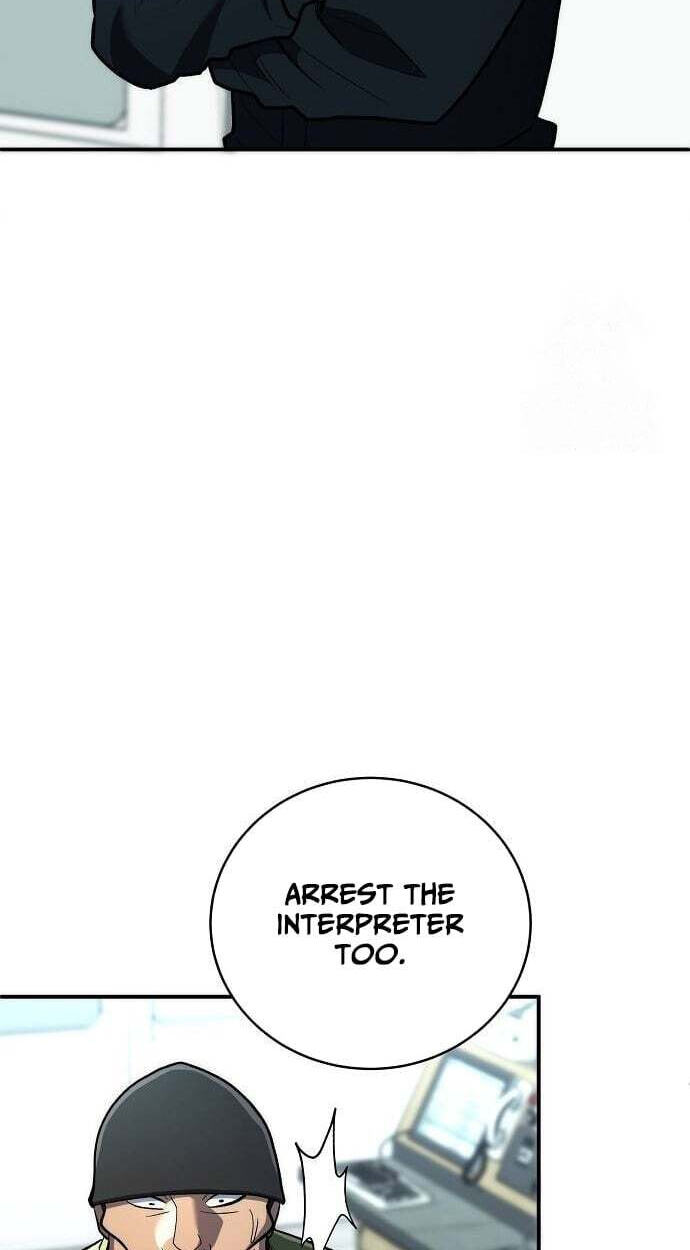 Prosecutor Who Doesn't Know the Law Chapter 50 page 72 - 