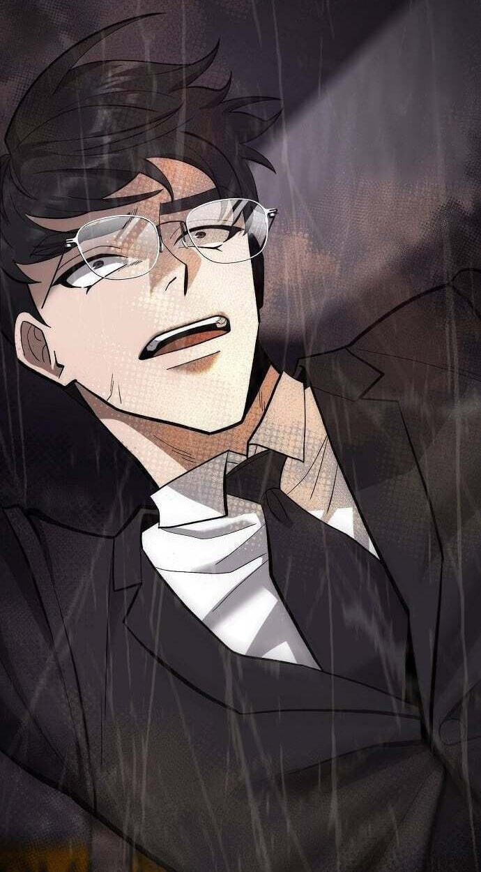Prosecutor Who Doesn't Know the Law Chapter 51 page 12 - 