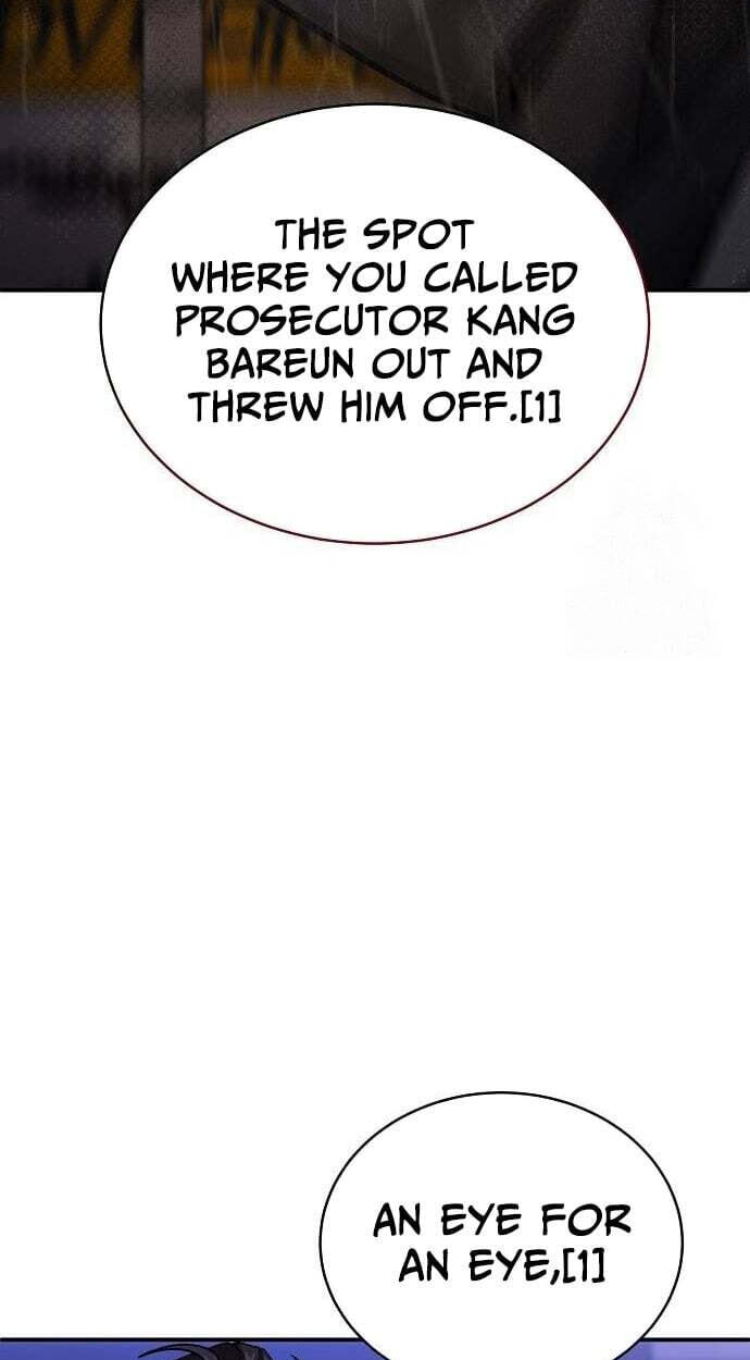 Prosecutor Who Doesn't Know the Law Chapter 51 page 13 - 