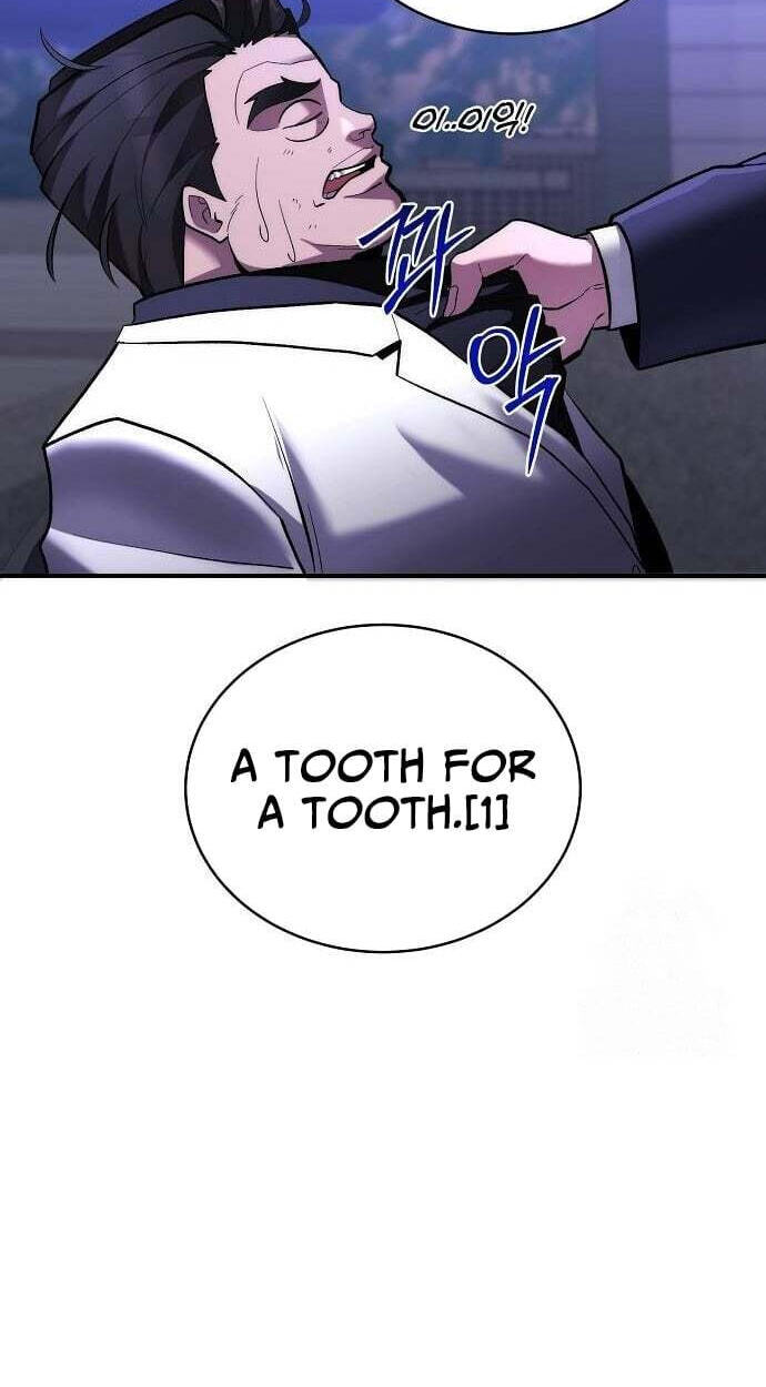 Prosecutor Who Doesn't Know the Law Chapter 51 page 14 - 