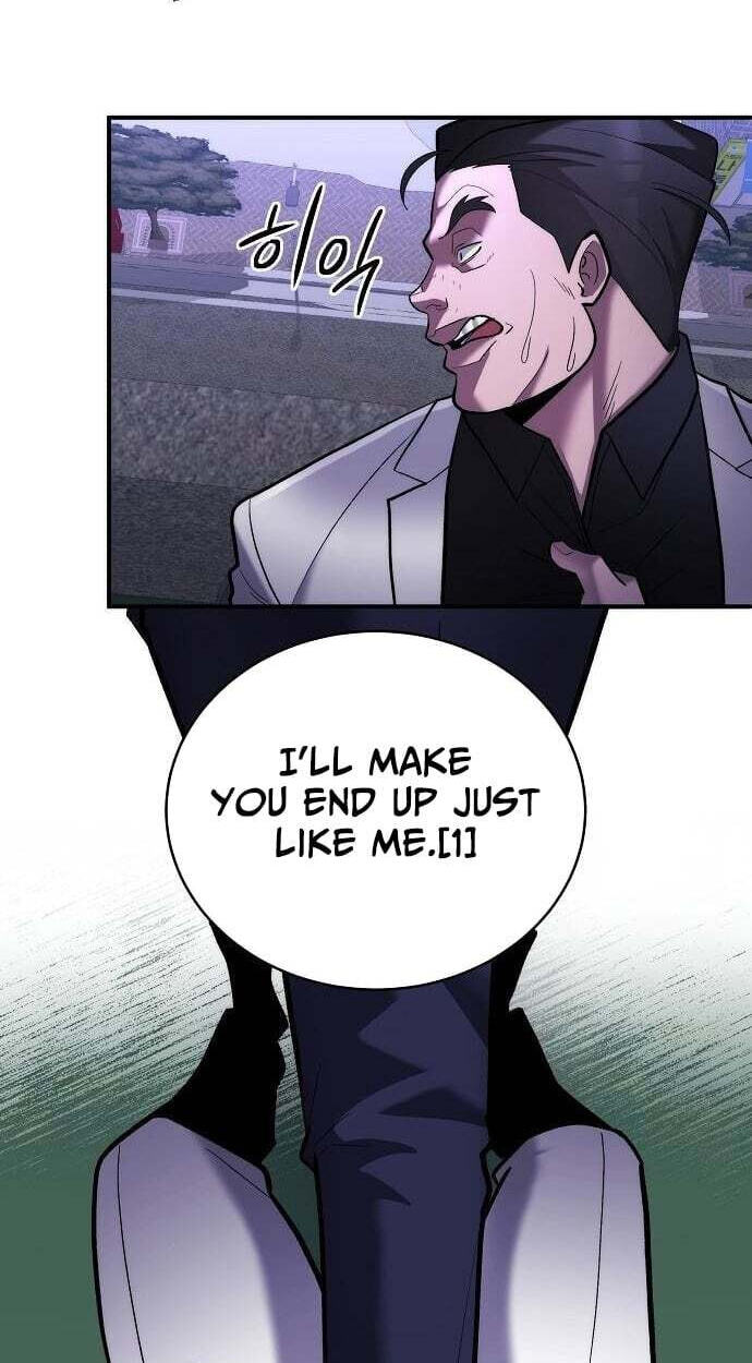 Prosecutor Who Doesn't Know the Law Chapter 51 page 20 - 