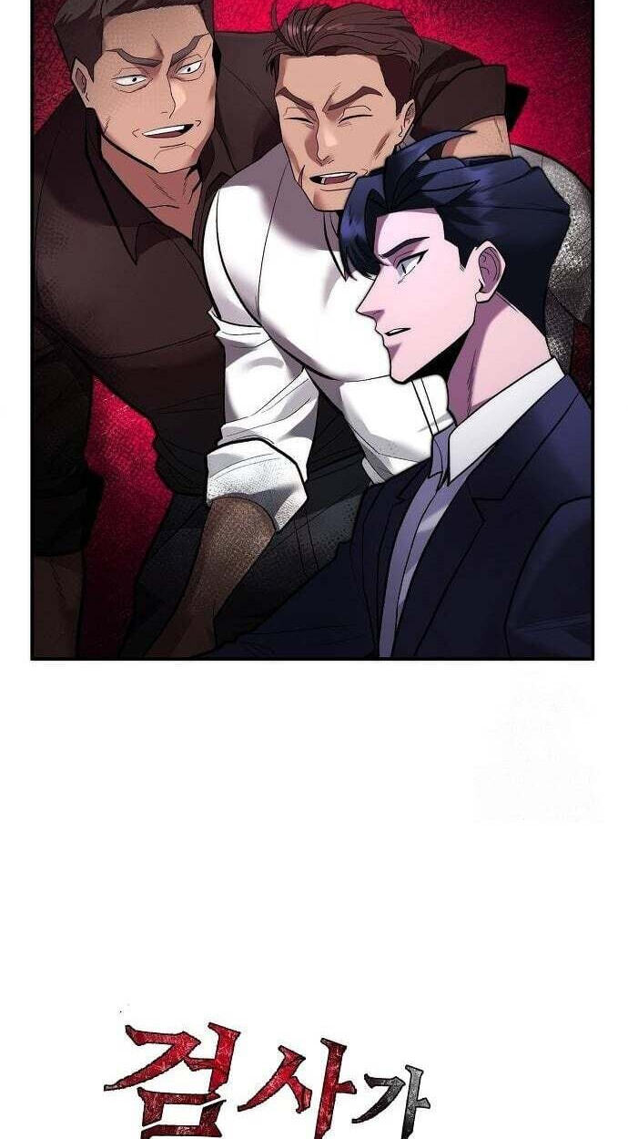 Prosecutor Who Doesn't Know the Law Chapter 51 page 23 - 