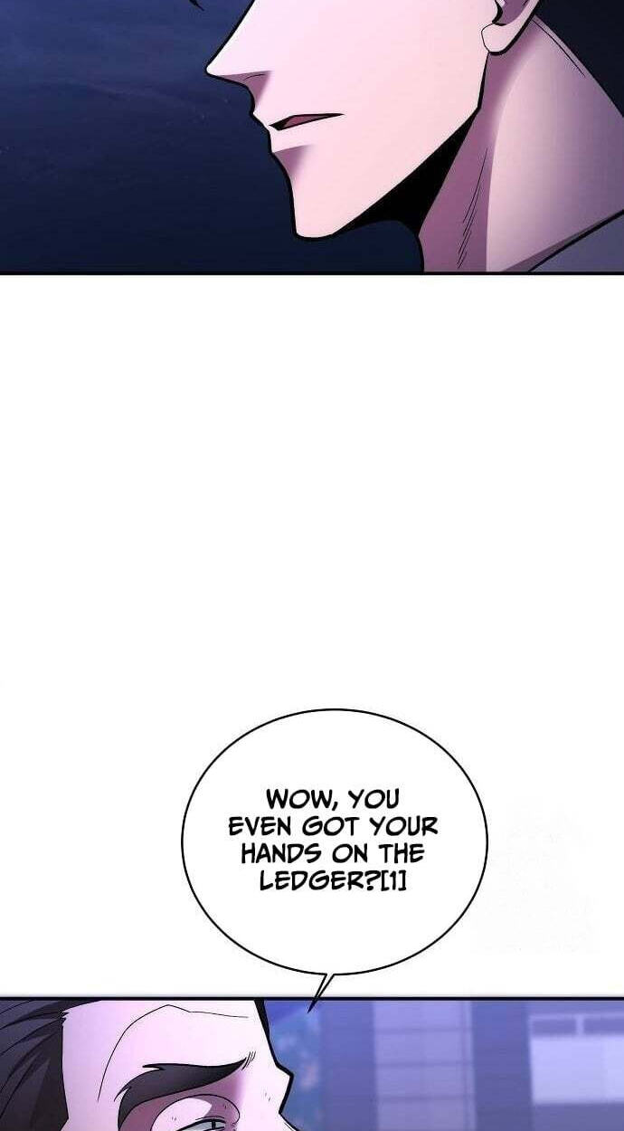 Prosecutor Who Doesn't Know the Law Chapter 51 page 28 - 