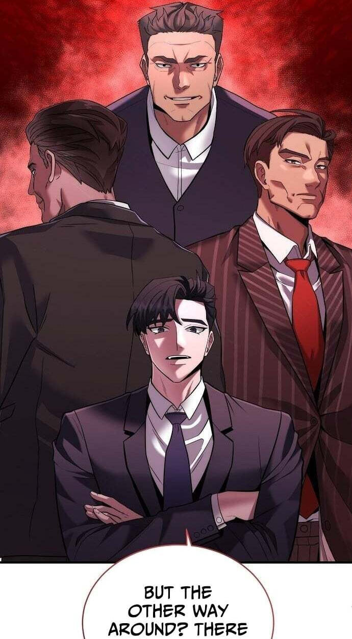 Prosecutor Who Doesn't Know the Law Chapter 51 page 34 - 