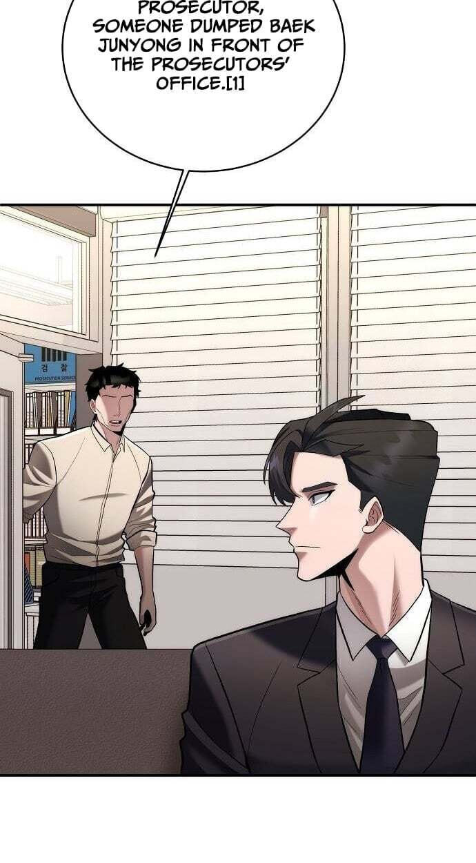Prosecutor Who Doesn't Know the Law Chapter 51 page 45 - 