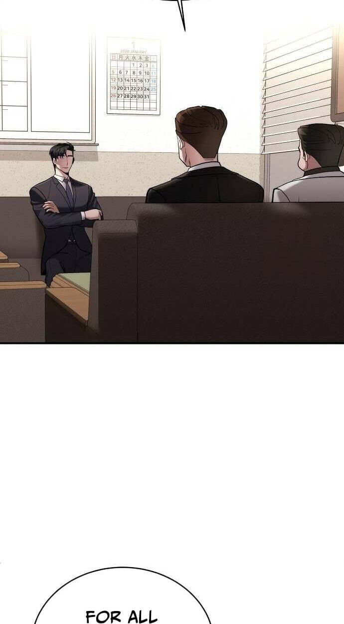 Prosecutor Who Doesn't Know the Law Chapter 51 page 54 - 