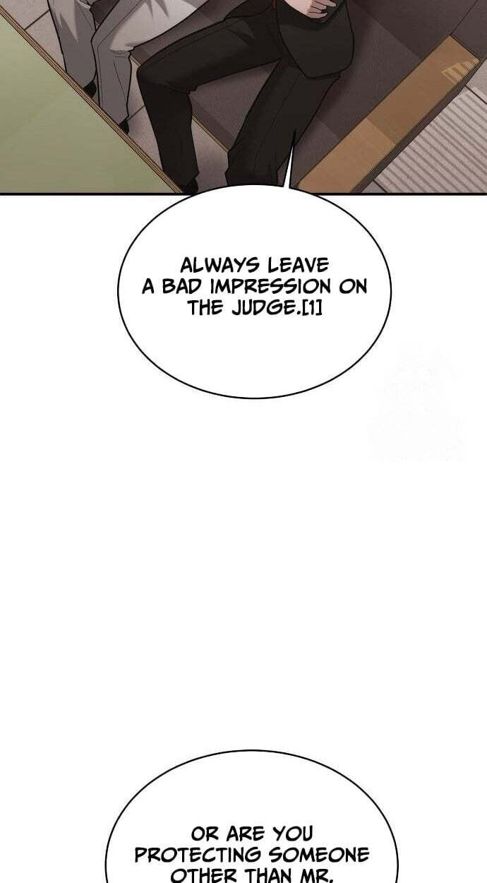 Prosecutor Who Doesn't Know the Law Chapter 51 page 68 - 