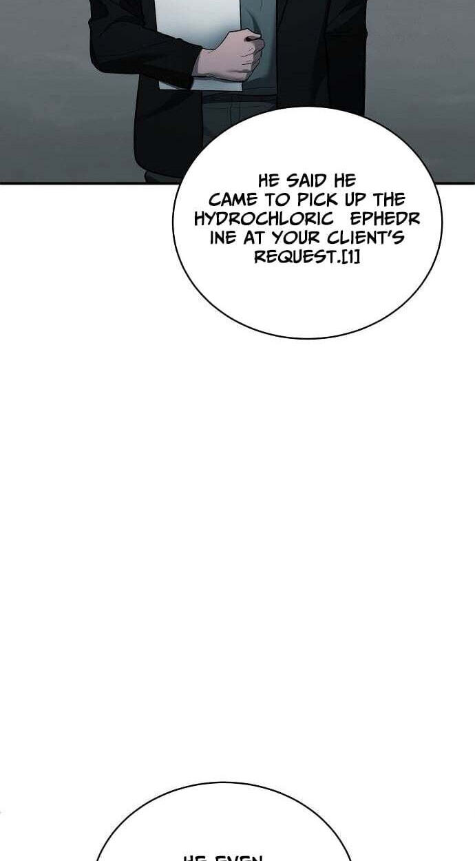 Prosecutor Who Doesn't Know the Law Chapter 51 page 71 - 