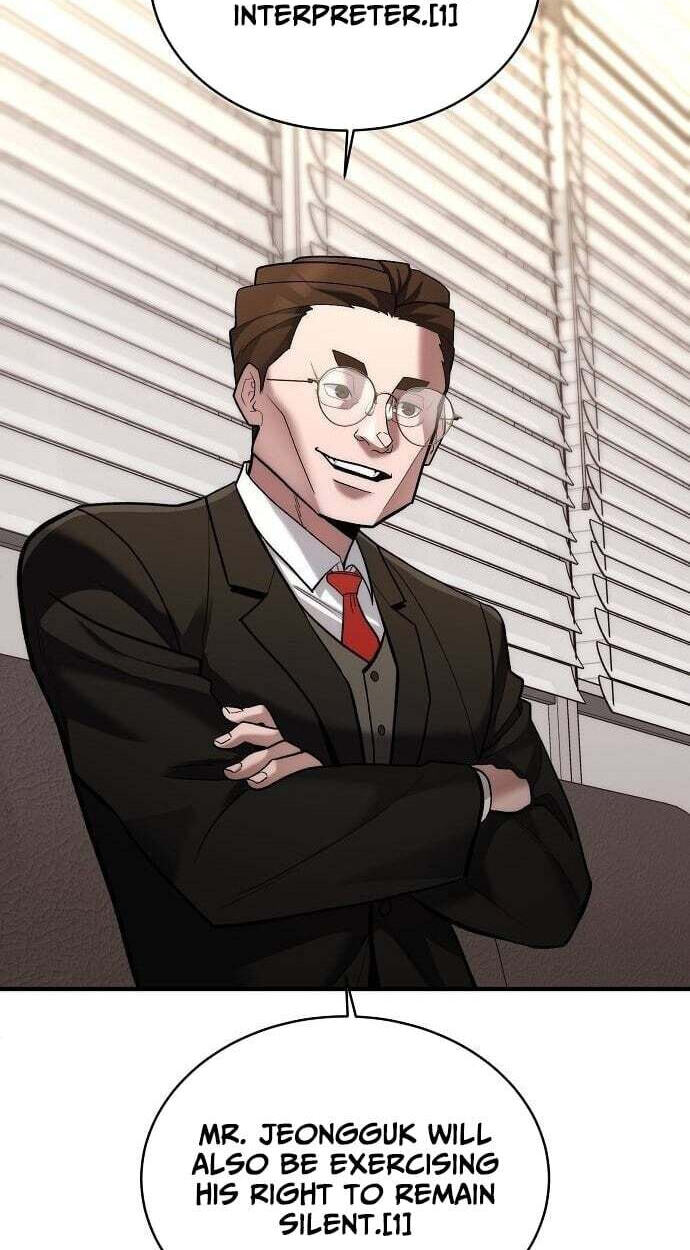 Prosecutor Who Doesn't Know the Law Chapter 51 page 75 - 