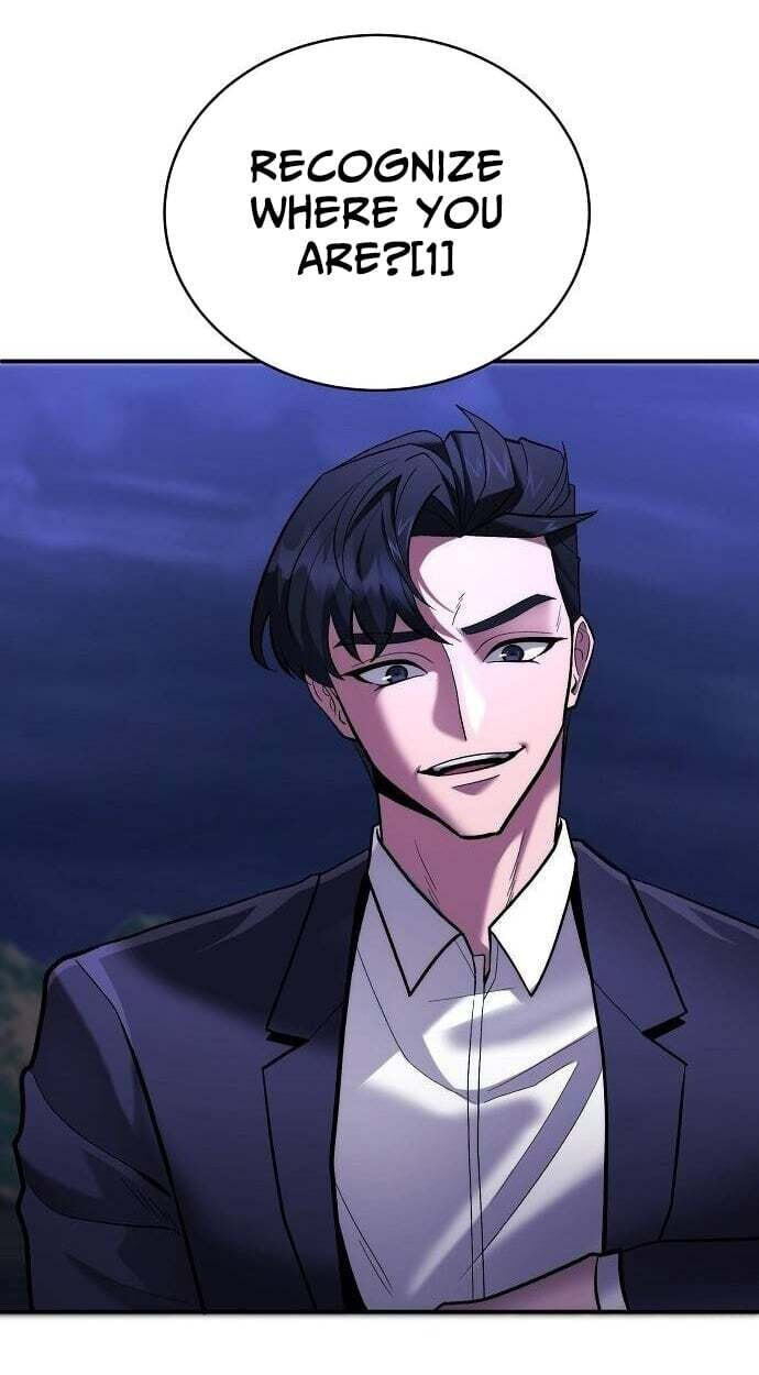 Prosecutor Who Doesn't Know the Law Chapter 51 page 9 - 