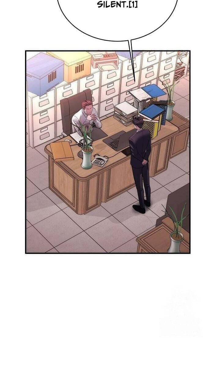 Prosecutor Who Doesn't Know the Law Chapter 51 page 83 - 