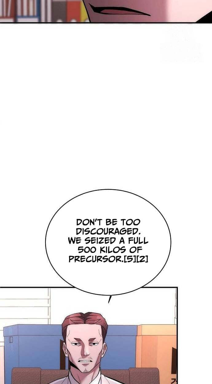 Prosecutor Who Doesn't Know the Law Chapter 51 page 85 - 