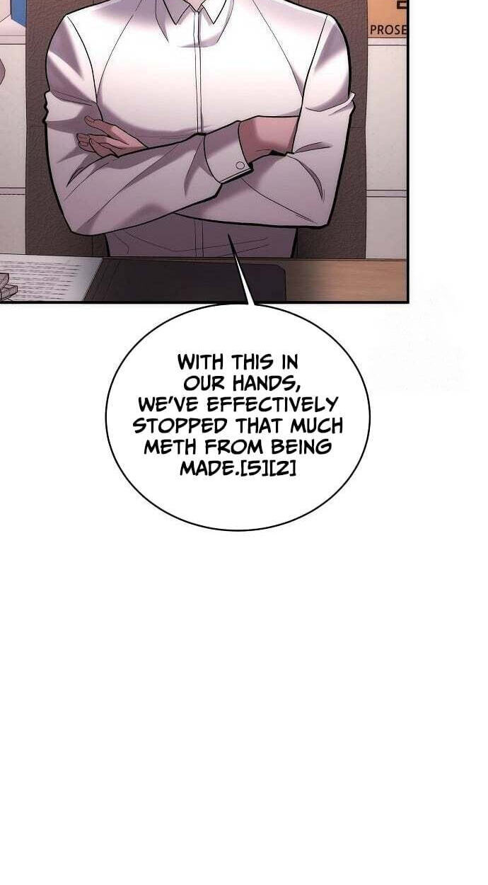 Prosecutor Who Doesn't Know the Law Chapter 51 page 86 - 