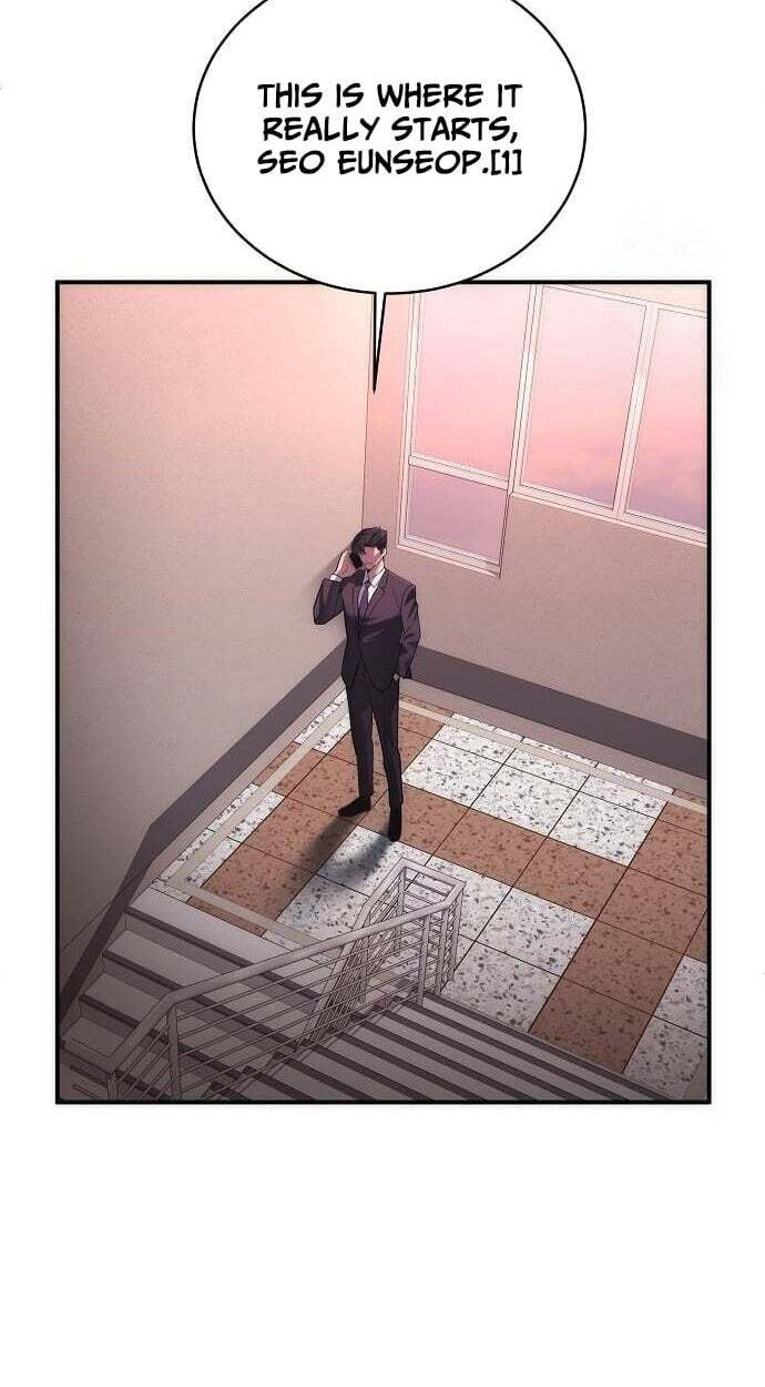 Prosecutor Who Doesn't Know the Law Chapter 51 page 90 - 