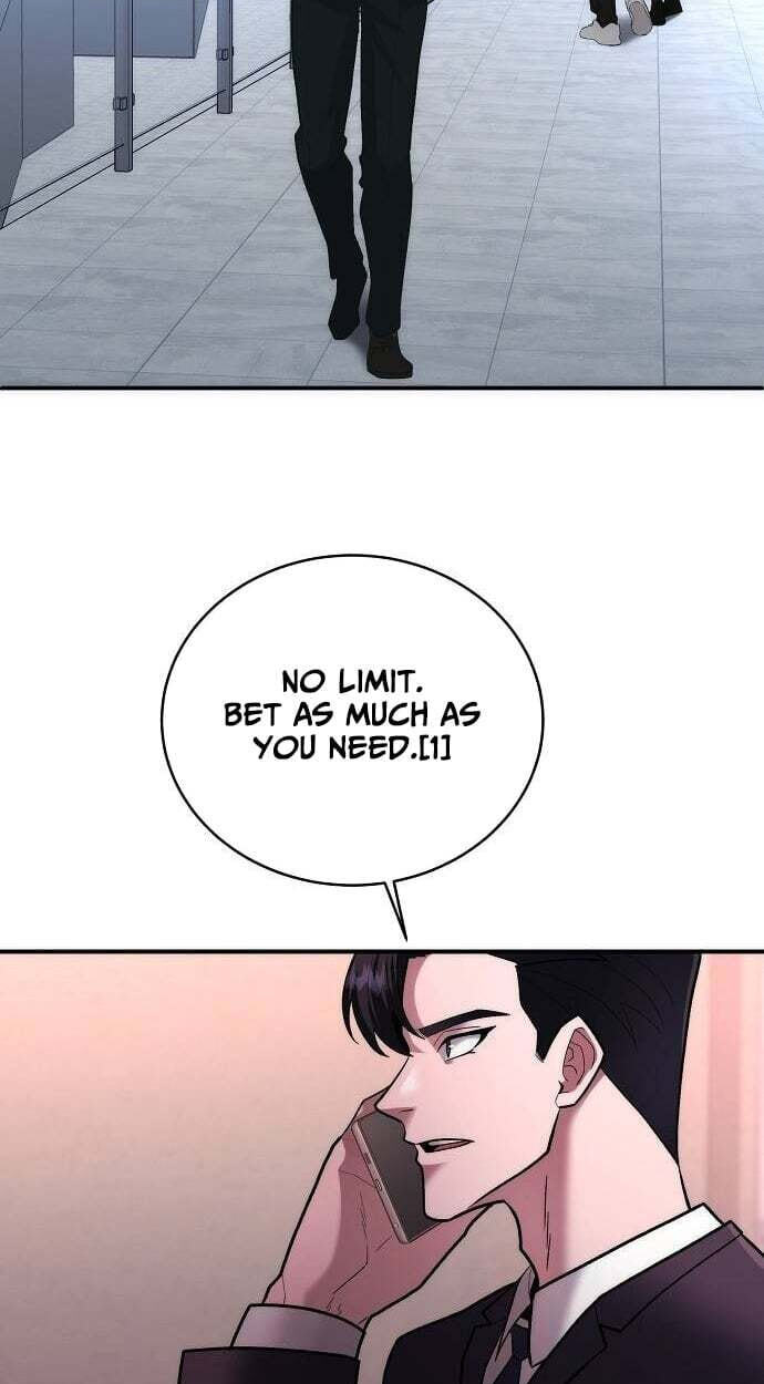 Prosecutor Who Doesn't Know the Law Chapter 51 page 93 - 