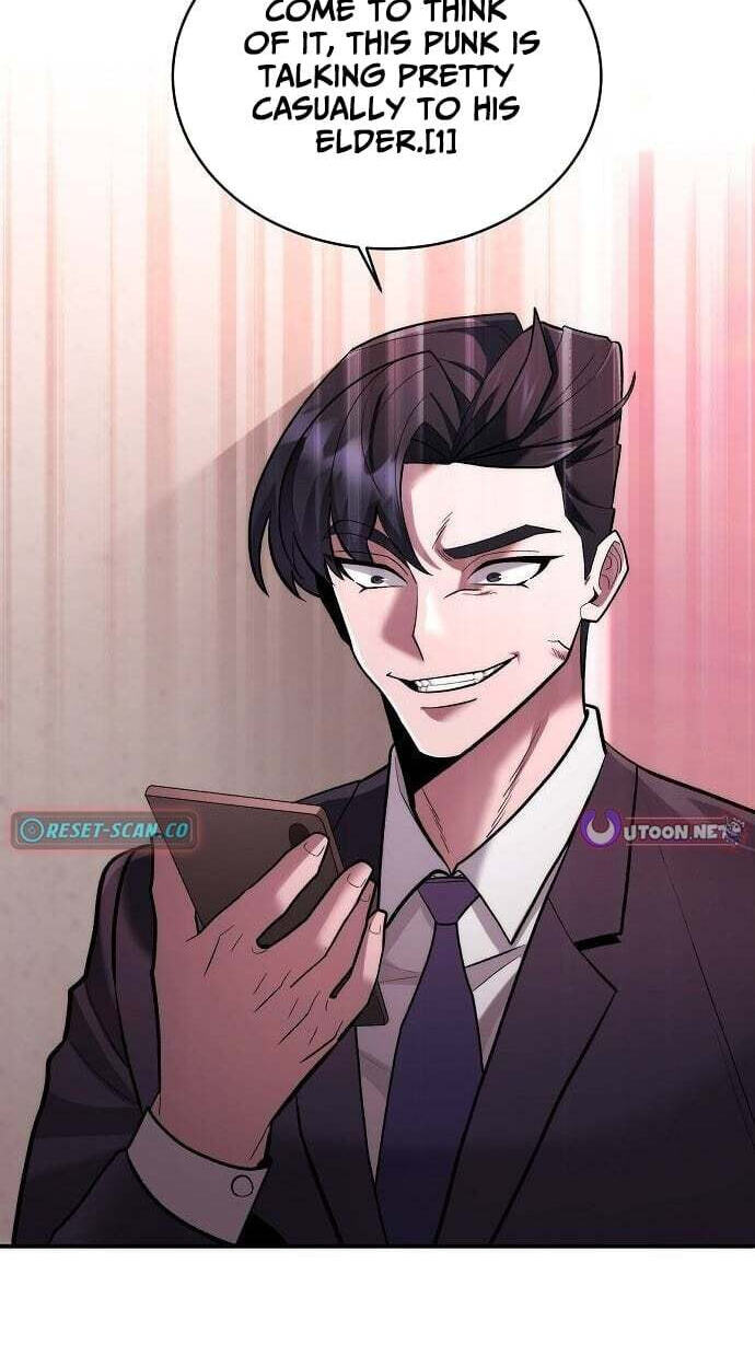 Prosecutor Who Doesn't Know the Law Chapter 51 page 96 - 