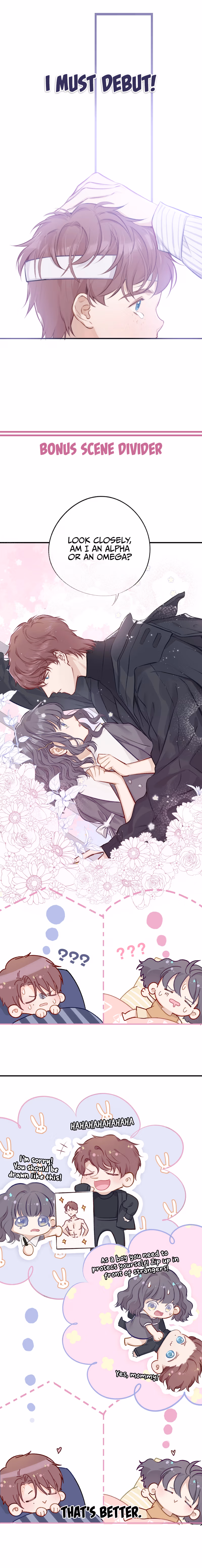 Read Protect My Star chapter 3 image 11 on Lezhin