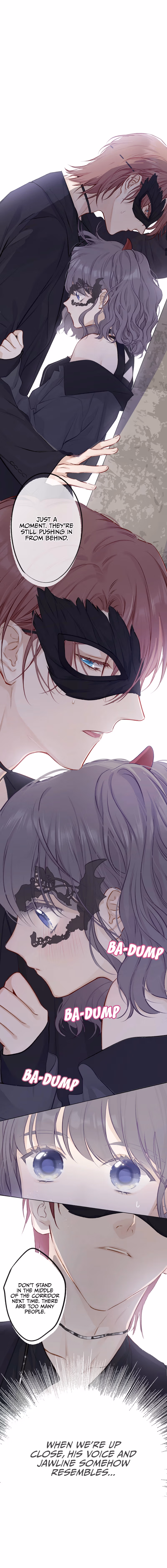 Read Protect My Star chapter 4 image 7 on Lezhin