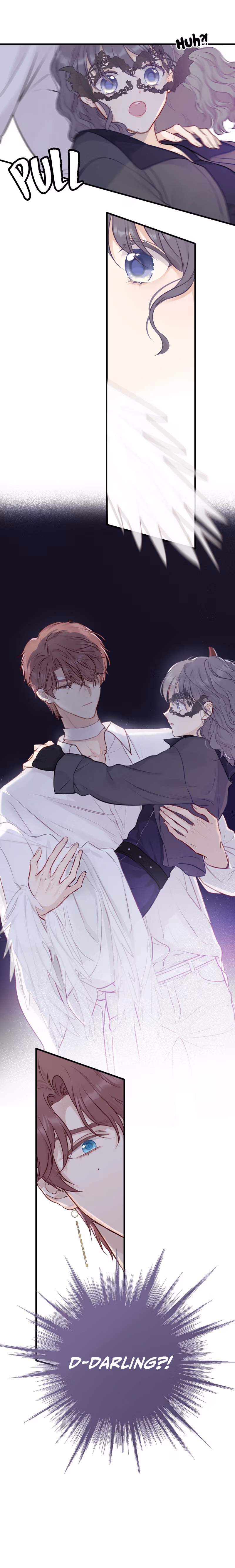 Read Protect My Star chapter 5 image 10 on Lezhin