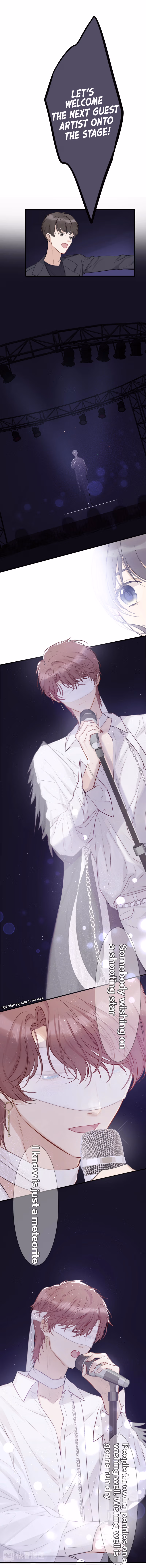 Read Protect My Star chapter 5 image 2 on Lezhin