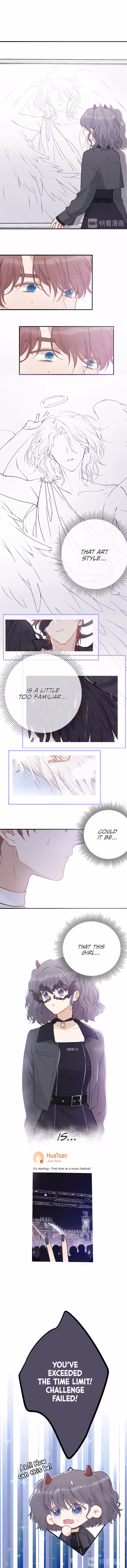 Read Protect My Star chapter 5 image 8 on Lezhin