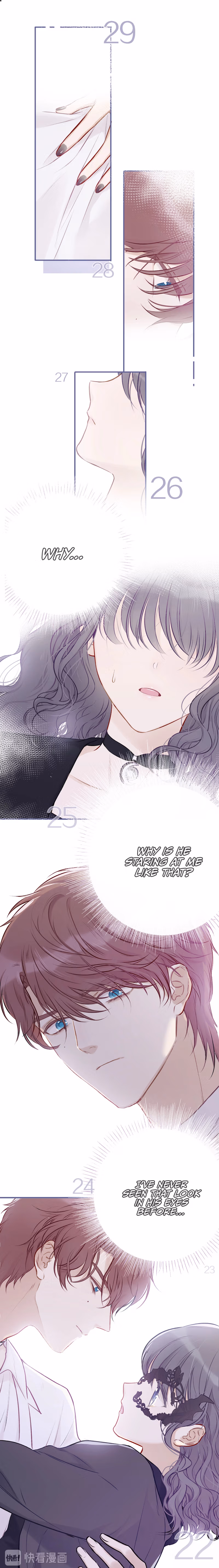 Read Protect My Star chapter 6 image 2 on Lezhin