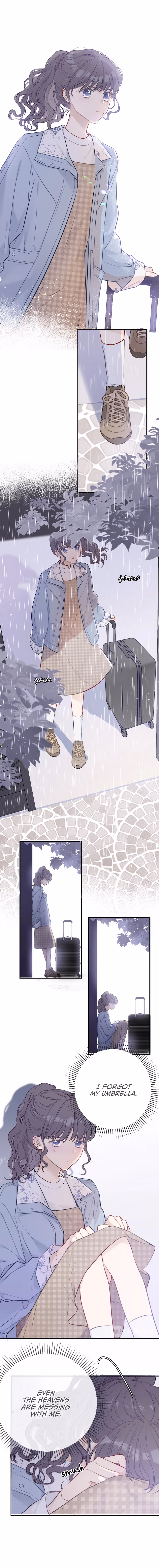 Read Protect My Star chapter 7 image 2 on Lezhin