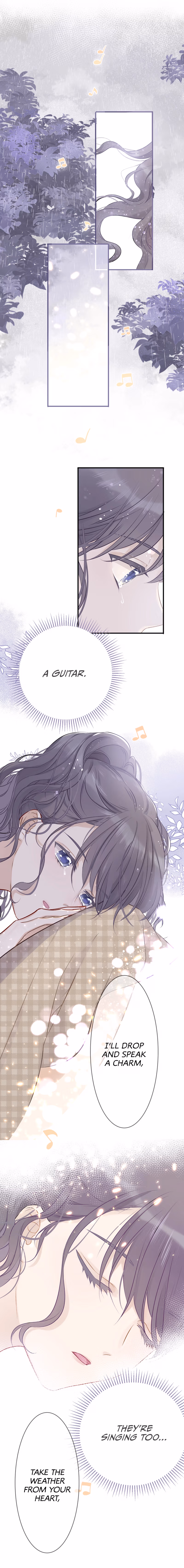 Read Protect My Star chapter 7 image 3 on Lezhin