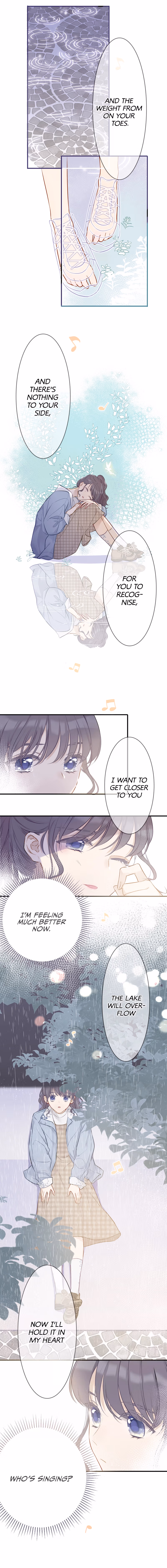 Read Protect My Star chapter 7 image 4 on Lezhin