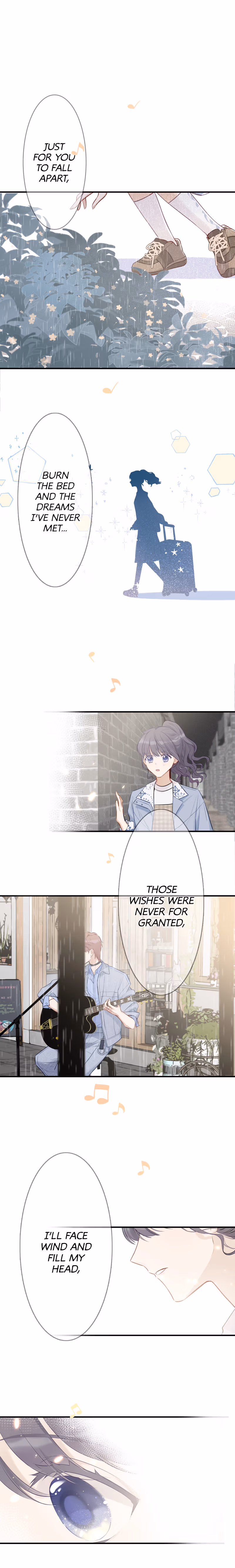 Read Protect My Star chapter 7 image 5 on Lezhin
