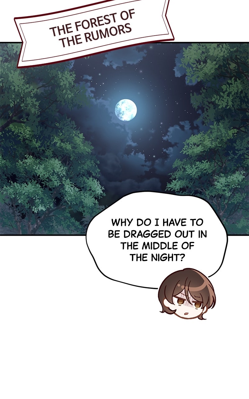 Protect the Fake Saintess! Episode 11 page 3 - 
