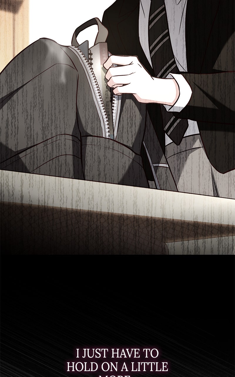 Protect the Fake Saintess! Episode 12 page 117 - 
