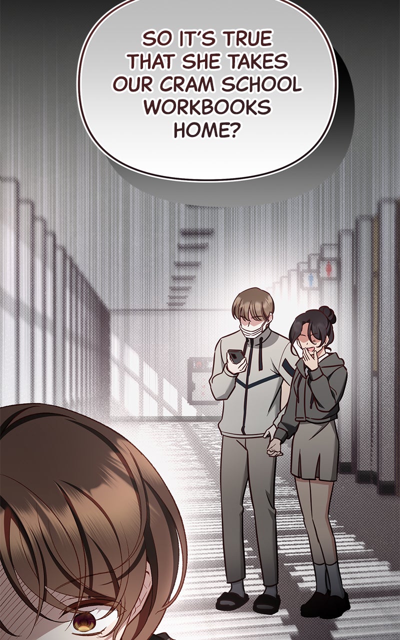 Protect the Fake Saintess! Episode 13 page 16 - 