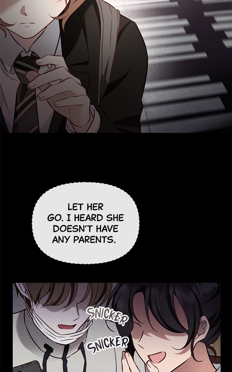 Protect the Fake Saintess! Episode 13 page 17 - 