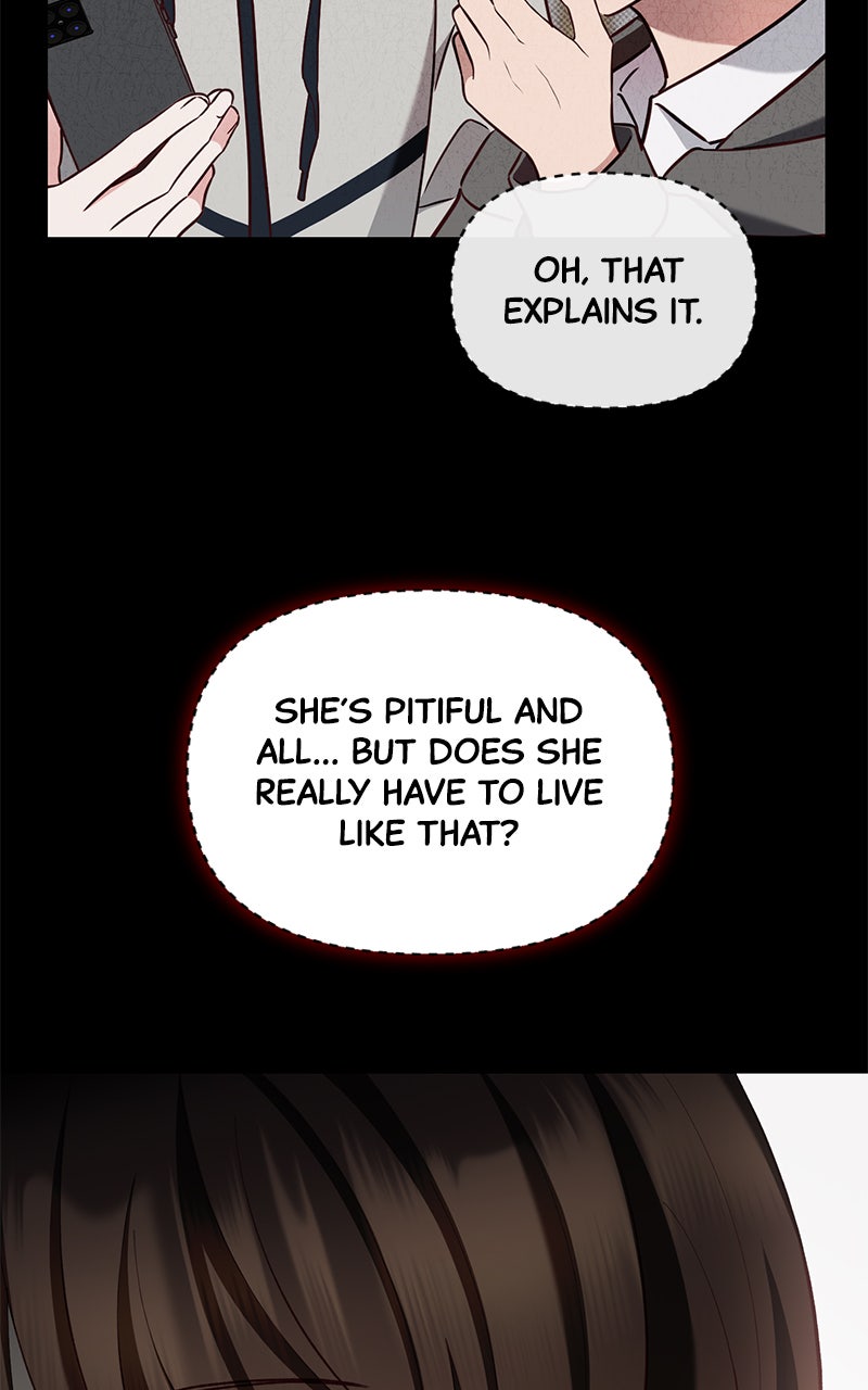 Protect the Fake Saintess! Episode 13 page 18 - 