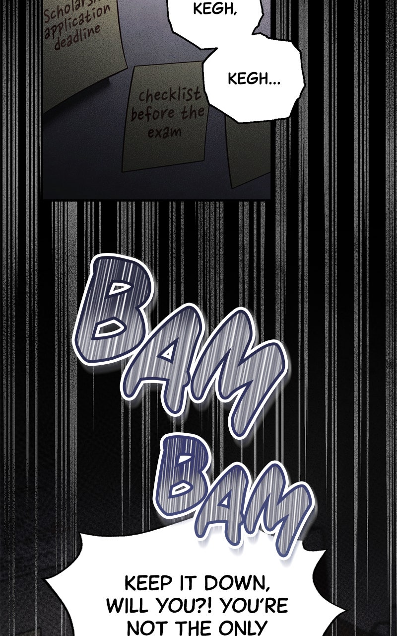 Protect the Fake Saintess! Episode 13 page 3 - 