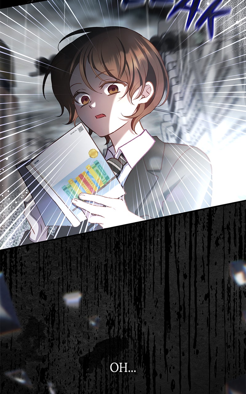 Protect the Fake Saintess! Episode 13 page 28 - 