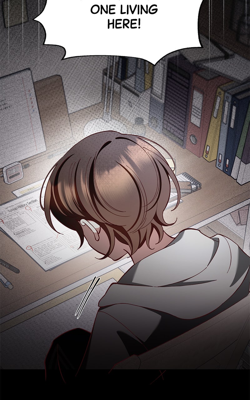 Protect the Fake Saintess! Episode 13 page 4 - 