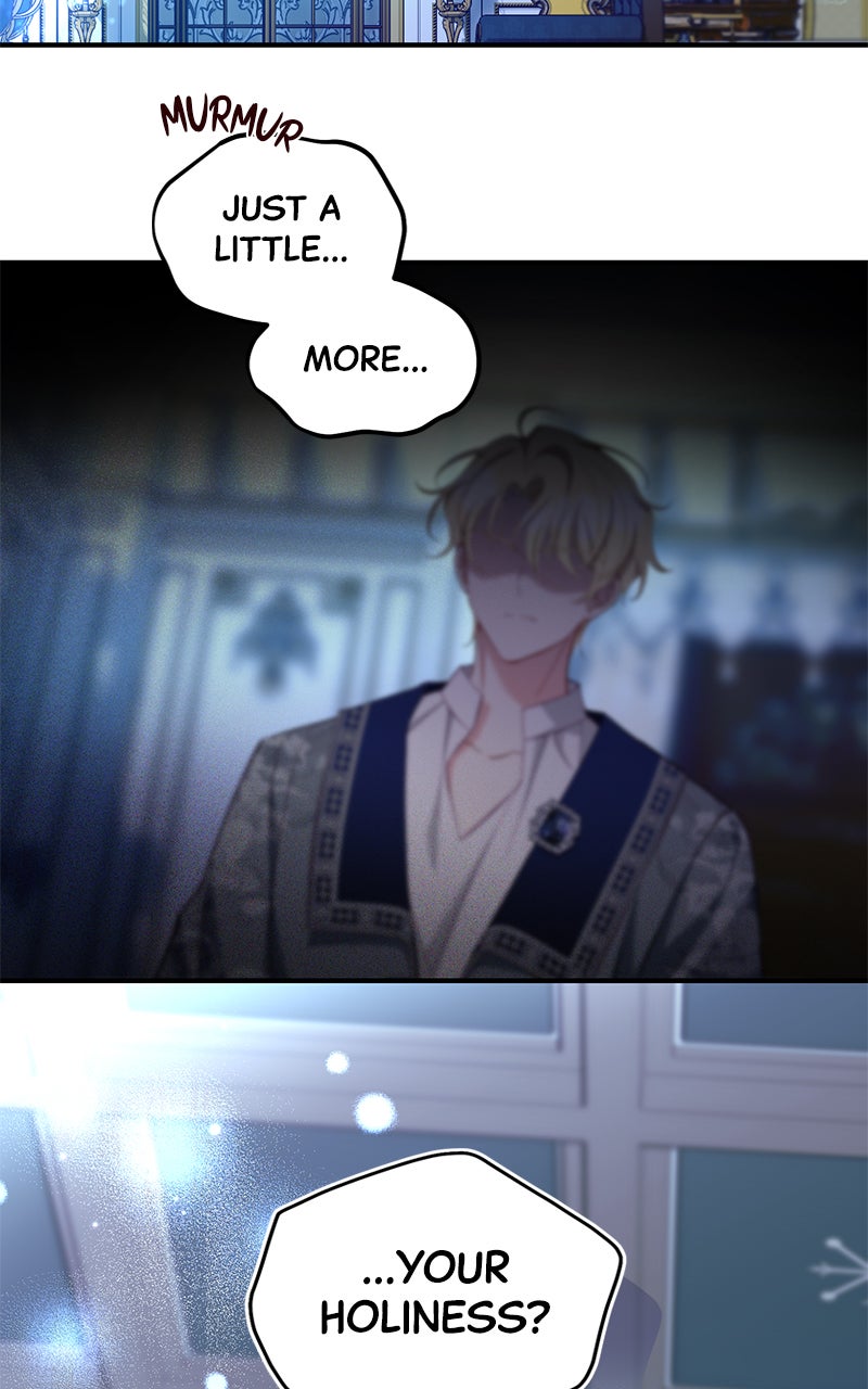 Protect the Fake Saintess! Episode 13 page 34 - 