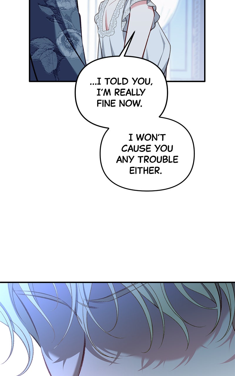 Protect the Fake Saintess! Episode 13 page 41 - 