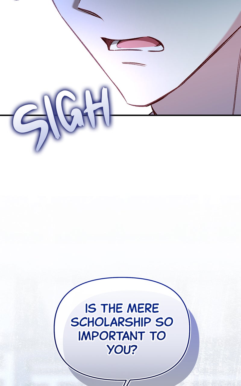 Protect the Fake Saintess! Episode 13 page 42 - 